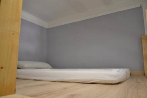 Lovely studio near Lepanto metro station