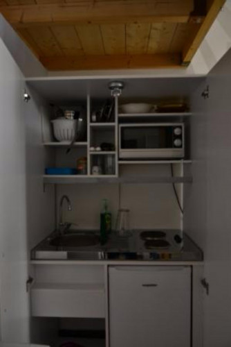 Lovely studio near Lepanto metro station - Gallery - 5