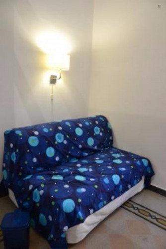 Lovely studio near Lepanto metro station