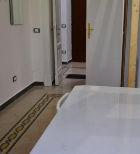 Lovely studio near Lepanto metro station - Gallery - 11