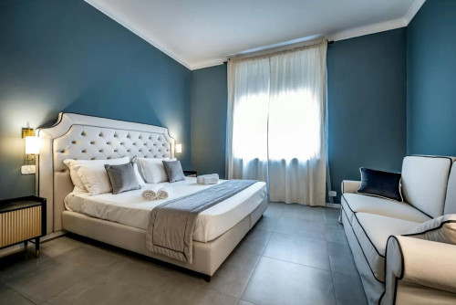 Via Alfonso La Marmora, Florence - Gallery - 9