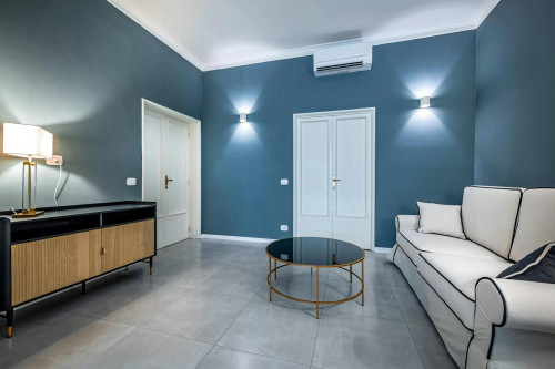 Via Alfonso La Marmora, Florence - Gallery - 6