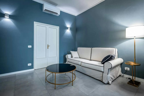Via Alfonso La Marmora, Florence - Gallery - 5