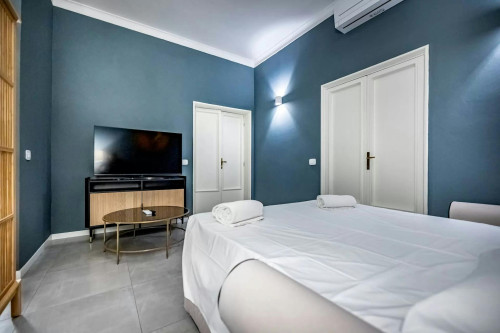 Via Alfonso La Marmora, Florence - Gallery - 7