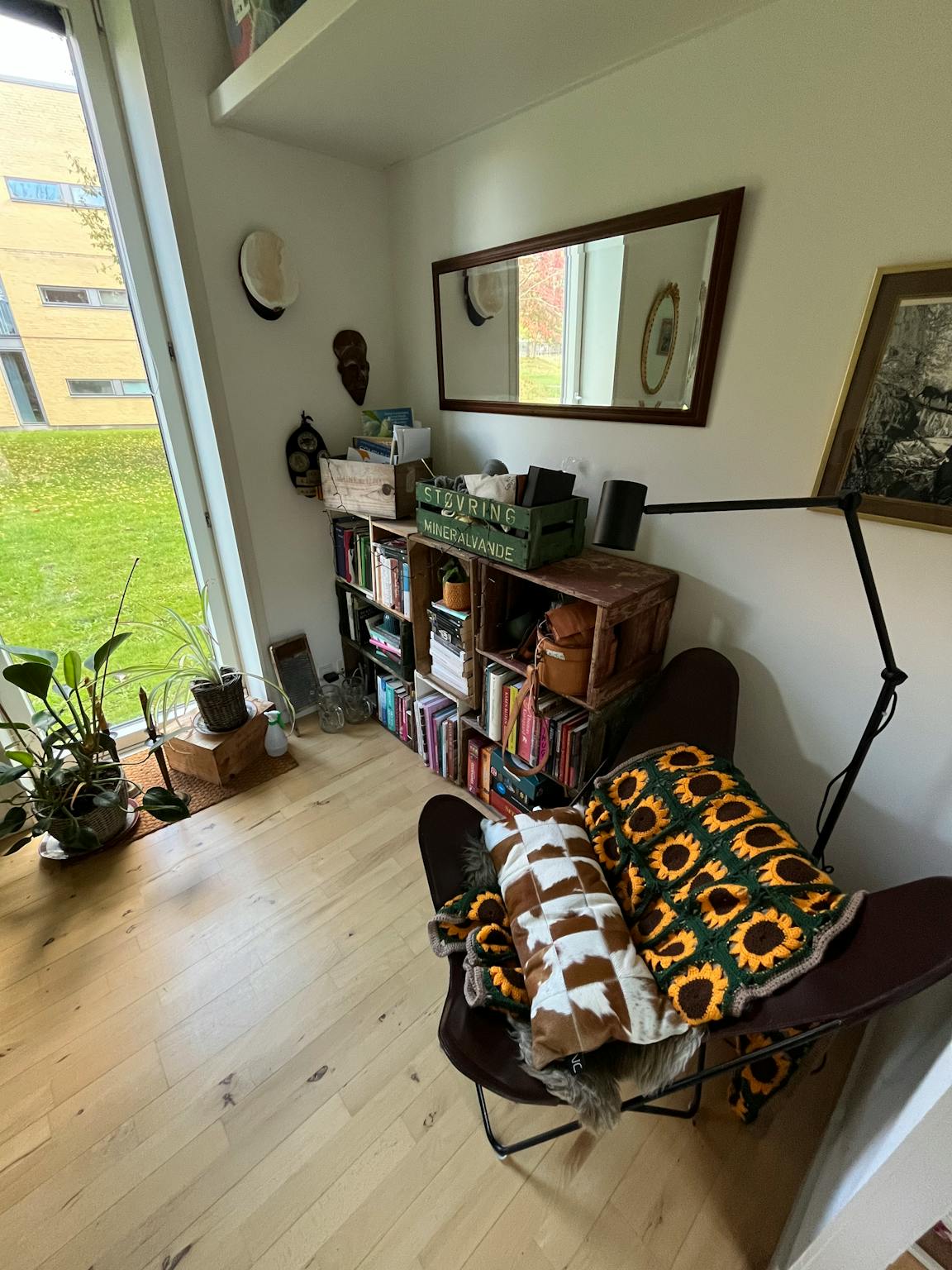  Entire Place  -  Lysalleen, Roskilde  - Gallery -  1