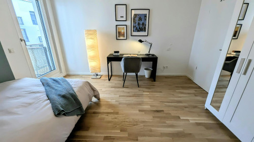 Hofmannstraße, Munich