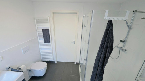 Am Oberwiesenfeld, Munich - Gallery - 7