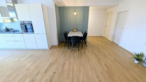 Am Oberwiesenfeld, Munich - Gallery - 17