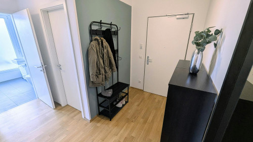 Am Oberwiesenfeld, Munich - Gallery - 13