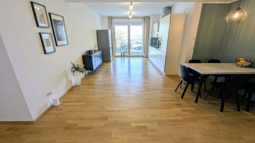 Am Oberwiesenfeld, Munich - Gallery - 16