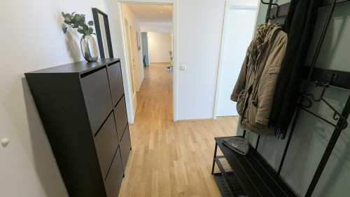 Am Oberwiesenfeld, Munich - Gallery - 12