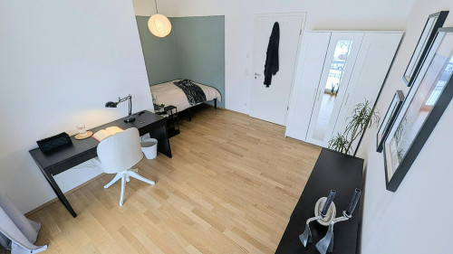 Am Oberwiesenfeld, Munich - Gallery - 9