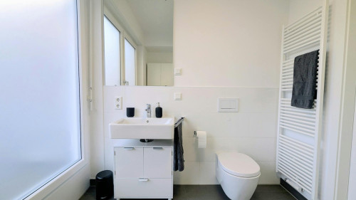 Am Oberwiesenfeld, Munich - Gallery - 24