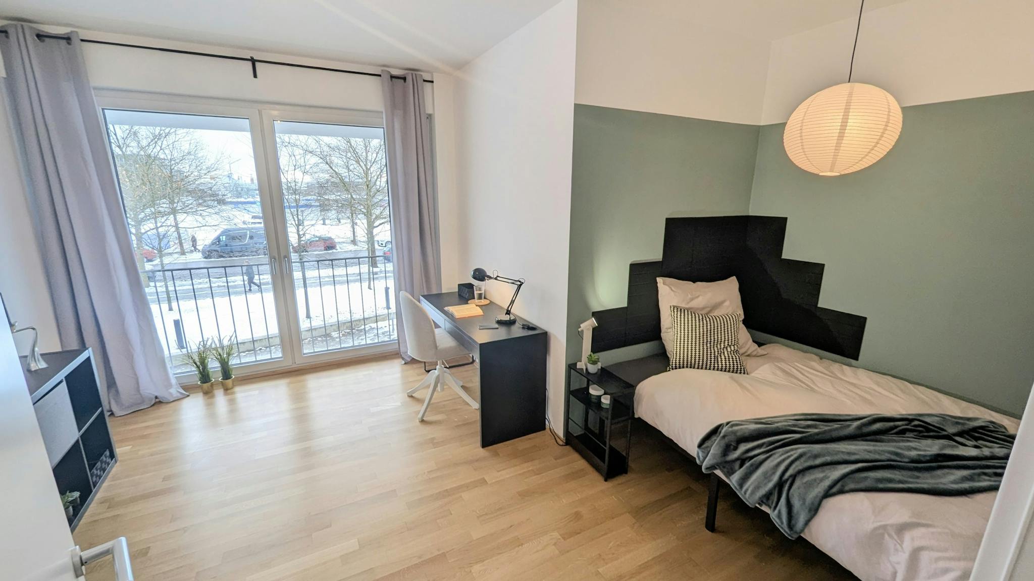 Private Room - 3