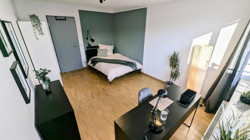 Brienner Straße, Munich