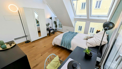 Waltherstraße, Munich