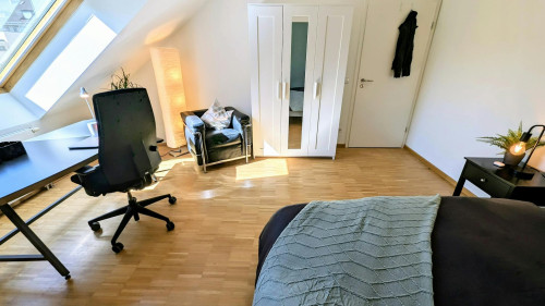 Brienner Straße, Munich