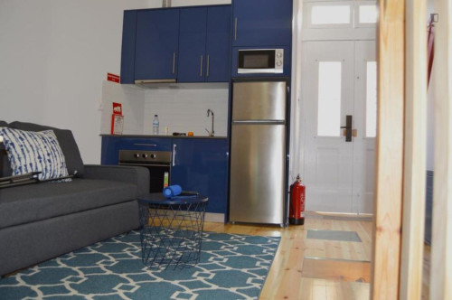 Beautiful 2-bedroom flat in Coimbra