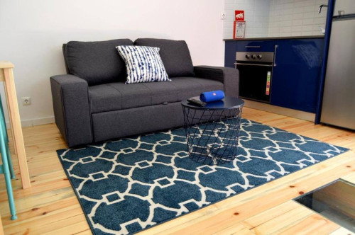 Beautiful 2-bedroom flat in Coimbra - Gallery - 14