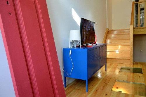Beautiful 2-bedroom flat in Coimbra