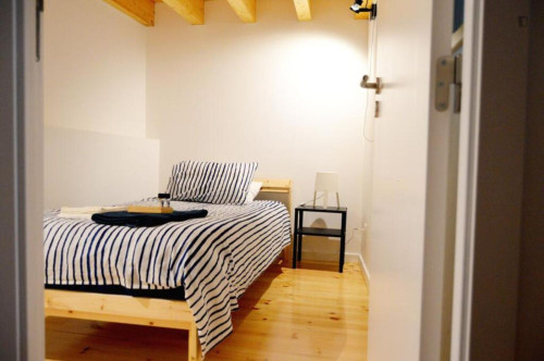 Beautiful 2-bedroom flat in Coimbra - Gallery - 17