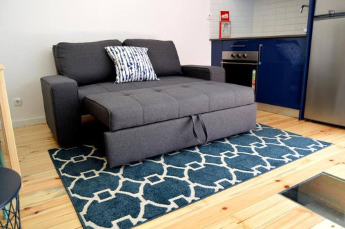 Beautiful 2-bedroom flat in Coimbra - Gallery - 16