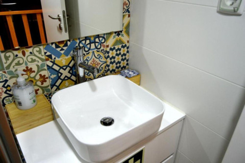 Beautiful 2-bedroom flat in Coimbra - Gallery - 7