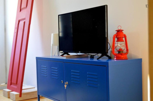 Beautiful 2-bedroom flat in Coimbra - Gallery - 13