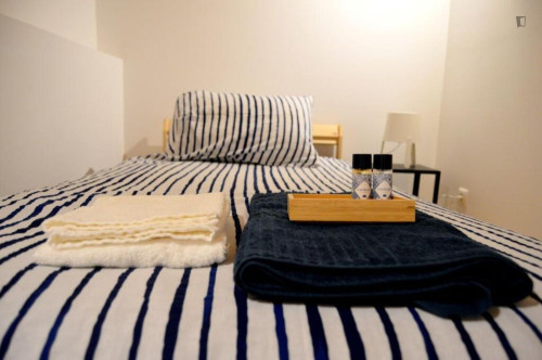Beautiful 2-bedroom flat in Coimbra - Gallery - 18