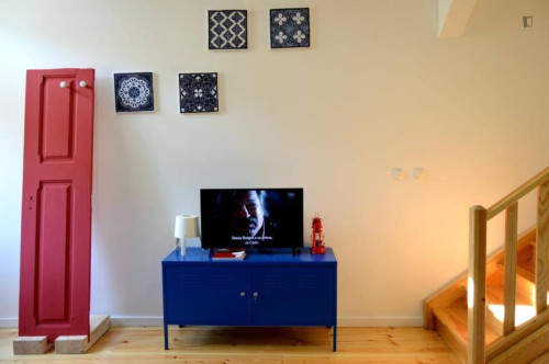 Beautiful 2-bedroom flat in Coimbra - Gallery - 12