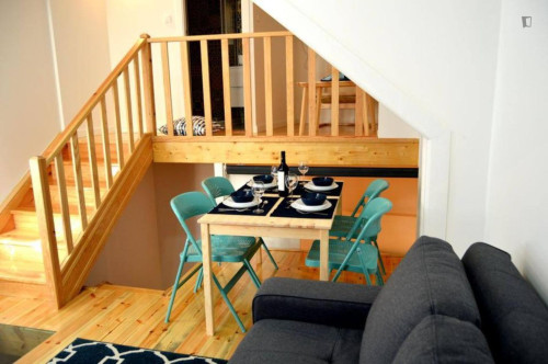 Beautiful 2-bedroom flat in Coimbra - Gallery - 15