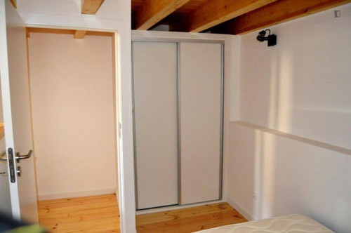 Beautiful 2-bedroom flat in Coimbra