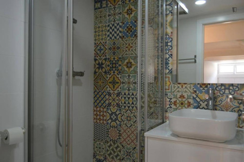 Beautiful 2-bedroom flat in Coimbra - Gallery - 8