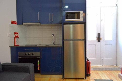 Beautiful 2-bedroom flat in Coimbra - Gallery - 11