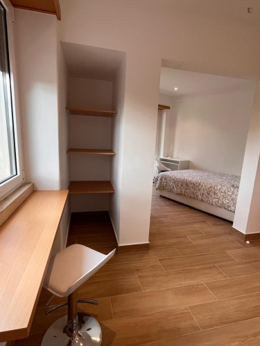 Very nice studio in Cidral