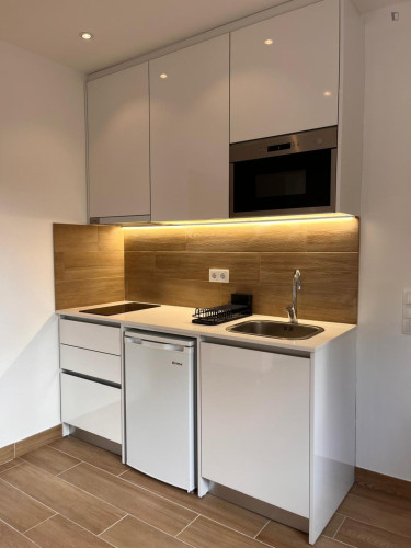 Very nice studio in Cidral  - Gallery -  5