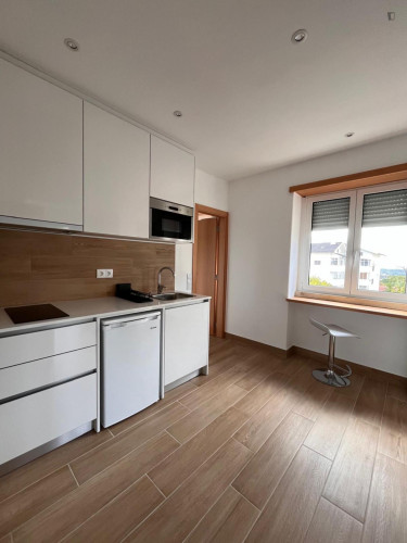 Very nice studio in Cidral