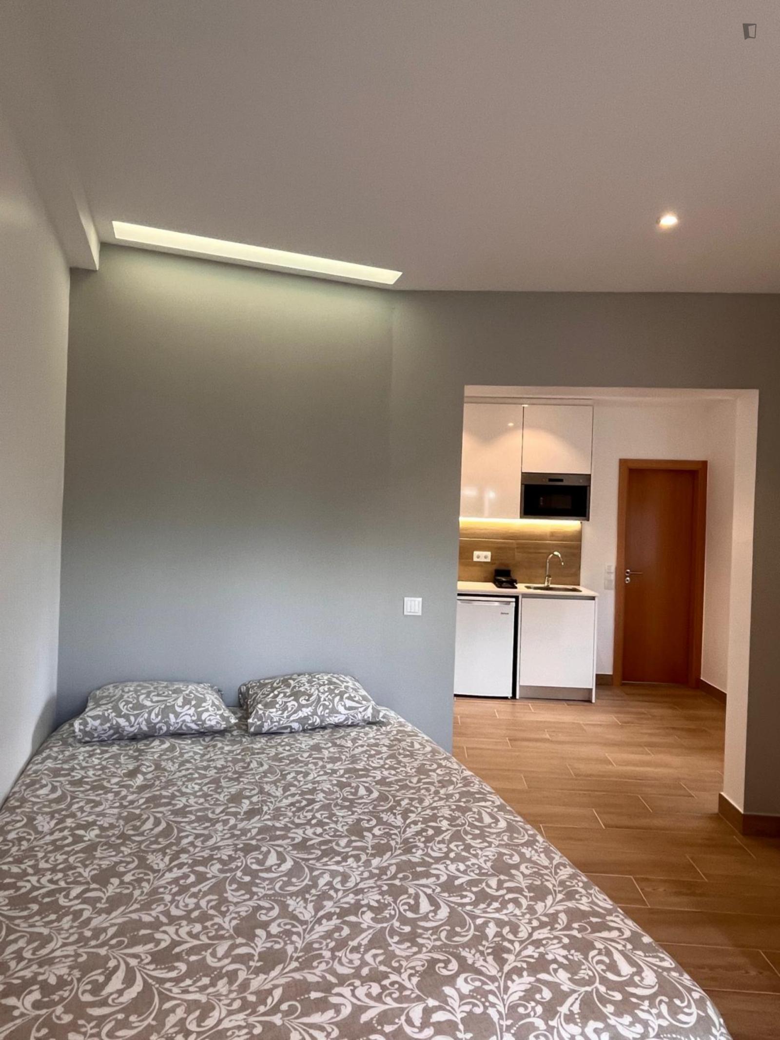  Very Nice Studio In Cidral  -  Very nice studio in Cidral  - Gallery -  1