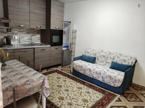 Two bedroom Apartment with garden - Gallery - 3