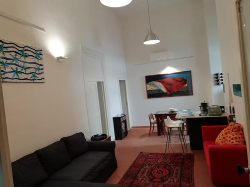 Lovely Bedroom in a Shared Apartment in the Heart of Salerno - Gallery - 16