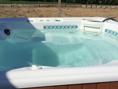 Relaxation Awaits with Great View