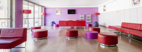 Emperador Carlos V Residence Hall  - Gallery -  3