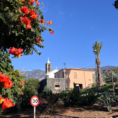 Single bedroom in 3-bedroom house in the Orotava Valley - Gallery - 17