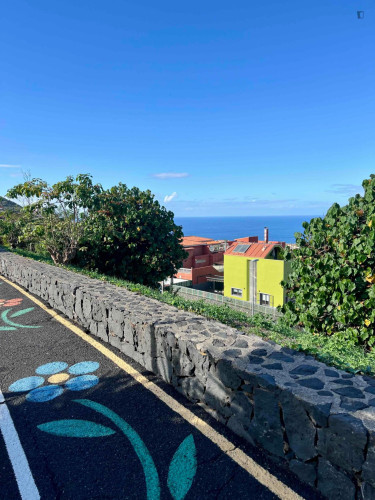Single bedroom in 3-bedroom house in the Orotava Valley - Gallery - 11