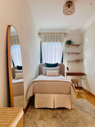 Single bedroom in 3-bedroom house in the Orotava Valley - Gallery - 18