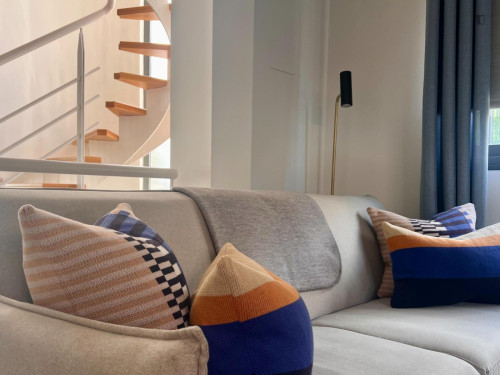 Single bedroom in 3-bedroom house in the Orotava Valley - Gallery - 26