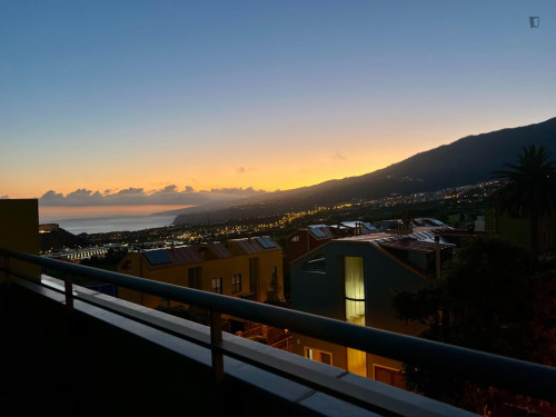 Single bedroom in 3-bedroom house in the Orotava Valley - Gallery - 16