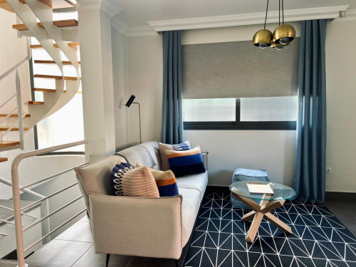 Single bedroom in 3-bedroom house in the Orotava Valley - Gallery - 29