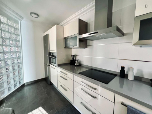 Single bedroom in 3-bedroom house in the Orotava Valley - Gallery - 23