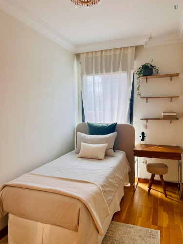 Single bedroom in 3-bedroom house in the Orotava Valley - Gallery - 31